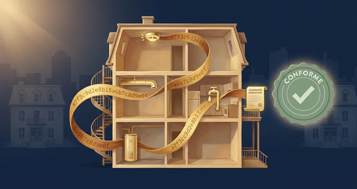 Cover Image for Conformité copropriétaire au Québec — 5 obligations à suivre